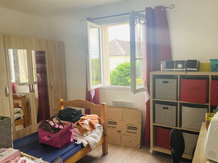 ENTRE NAVES ET ST AUGUSTIN : vente vente de 7 pi&egrave;ces - grande image 6