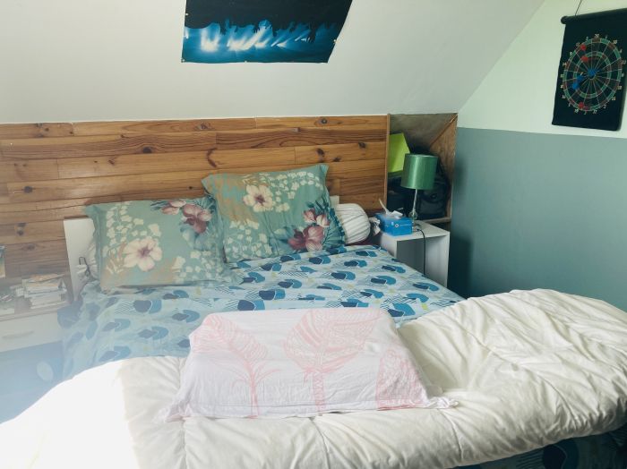 ENTRE NAVES ET ST AUGUSTIN : vente vente de 7 pi&egrave;ces - grande image 7