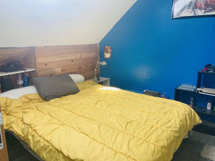 ENTRE NAVES ET ST AUGUSTIN : vente vente de 7 pi&egrave;ces - grande image 8