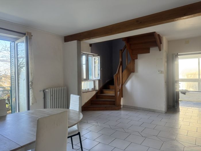 AU COEUR D'EGLETONS : vente vente de 4 pi&egrave;ces - grande image 4