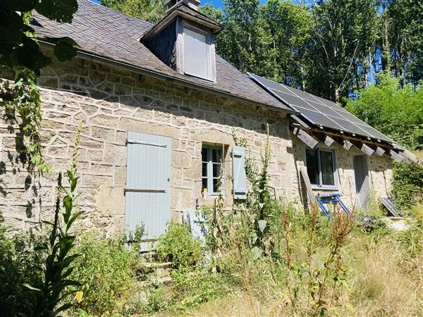 A 15 MINUTES DE LAGUENNE : vente Propriete de caractere 4 - vignette 1