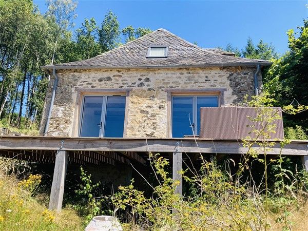 A 15 MINUTES DE LAGUENNE : vente vente de 4 pi&egrave;ces - grande image 2