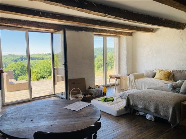 A 15 MINUTES DE LAGUENNE : vente vente de 4 pi&egrave;ces - grande image 4