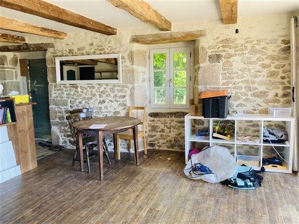 A 15 MINUTES DE LAGUENNE : vente vente de 4 pi&egrave;ces - grande image 5