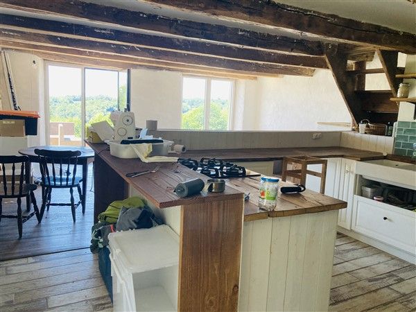 A 15 MINUTES DE LAGUENNE : vente vente de 4 pi&egrave;ces - grande image 9