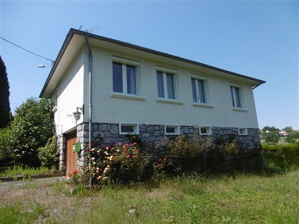 Tulle secteur Croix de Bar : vente Maison 4 - vignette 1