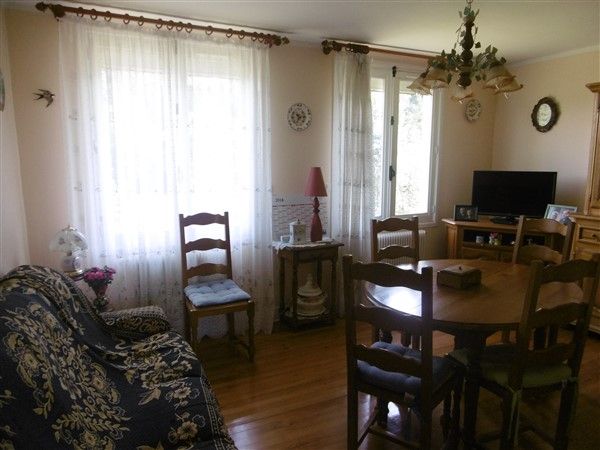 Tulle secteur Croix de Bar : vente vente de 4 pi&egrave;ces - grande image 3