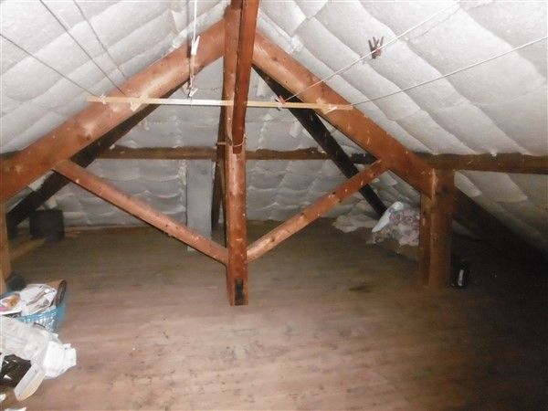 Tulle secteur Croix de Bar : vente vente de 4 pi&egrave;ces - grande image 7