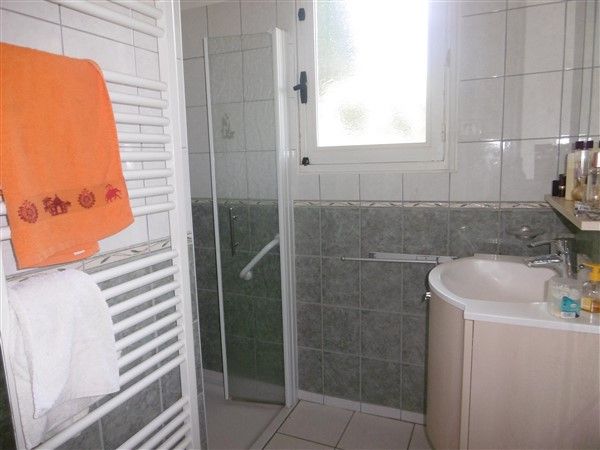 Tulle secteur Croix de Bar : vente vente de 4 pi&egrave;ces - grande image 8