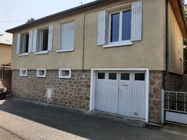 Tulle proche commodit&eacute;s : vente Maison 3 - vignette 1