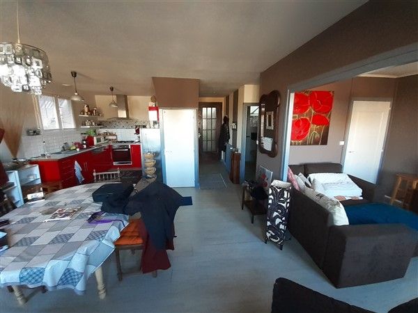 Tulle proche commodit&eacute;s : vente vente de 3 pi&egrave;ces - grande image 3