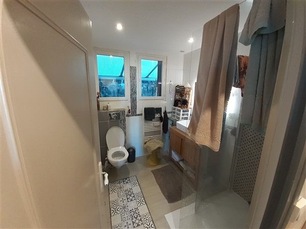 Tulle proche commodit&eacute;s : vente vente de 3 pi&egrave;ces - grande image 4