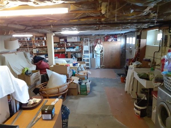 Tulle proche commodit&eacute;s : vente vente de 3 pi&egrave;ces - grande image 6