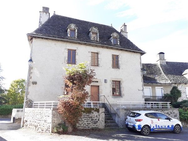 Proche ST-PRIVAT : vente Maison 5 - vignette 1