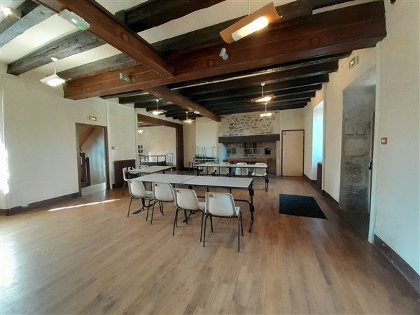 Proche ST-PRIVAT : vente vente de 5 pi&egrave;ces - grande image 2