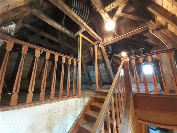 Proche ST-PRIVAT : vente vente de 5 pi&egrave;ces - grande image 5