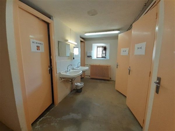 Proche ST-PRIVAT : vente vente de 5 pi&egrave;ces - grande image 7