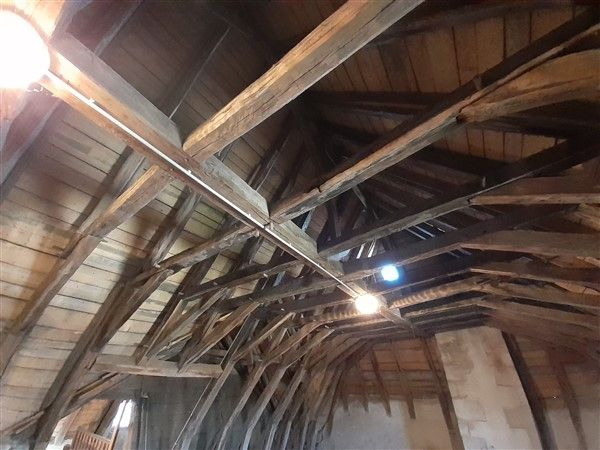 Proche ST-PRIVAT : vente vente de 5 pi&egrave;ces - grande image 8