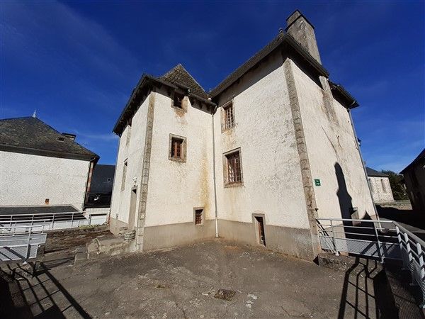 Proche ST-PRIVAT : vente vente de 5 pi&egrave;ces - grande image 9