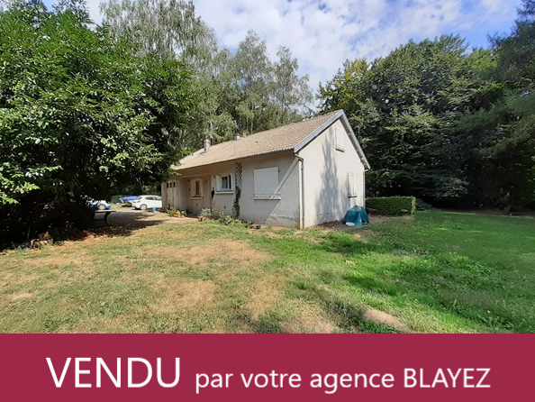 Saint Privat : vente Maison 3 - vignette 1
