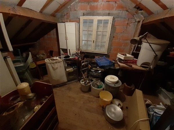 Saint Privat : vente vente de 3 pi&egrave;ces - grande image 8