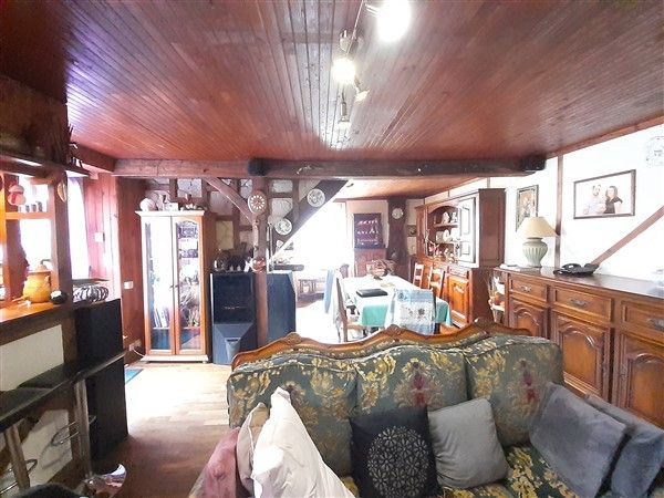 Argentat-sur-Dordogne : vente vente de 3 pi&egrave;ces - grande image 5