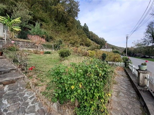 Argentat-sur-Dordogne : vente vente de 3 pi&egrave;ces - grande image 8