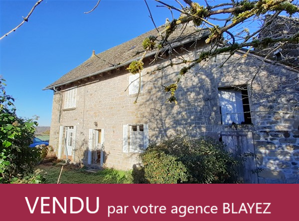 10 minutes de ST-PRIVAT : vente Maison 4 - vignette 1