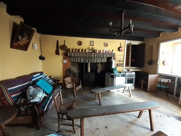 10 minutes de ST-PRIVAT : vente vente de 4 pi&egrave;ces - grande image 2