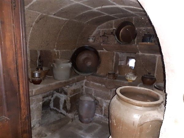 10 minutes de ST-PRIVAT : vente vente de 4 pi&egrave;ces - grande image 3