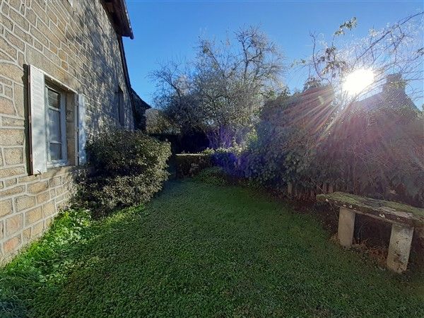 10 minutes de ST-PRIVAT : vente vente de 4 pi&egrave;ces - grande image 6