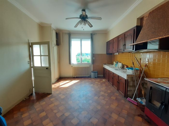 ARGENTAT : vente vente de 5 pi&egrave;ces - grande image 2