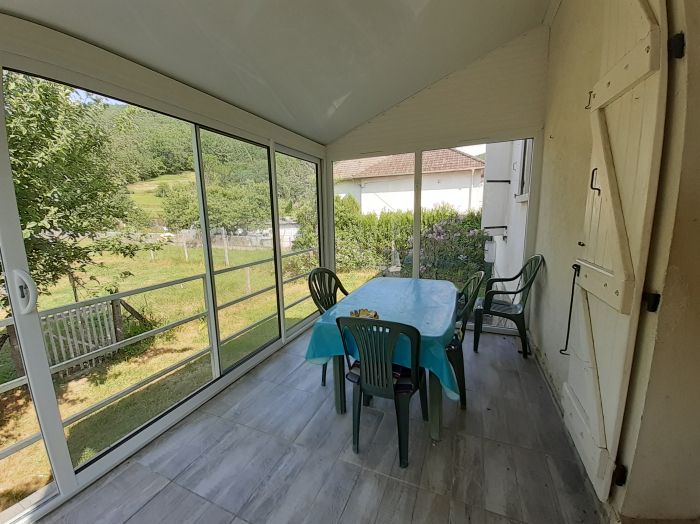 ARGENTAT : vente vente de 5 pi&egrave;ces - grande image 4