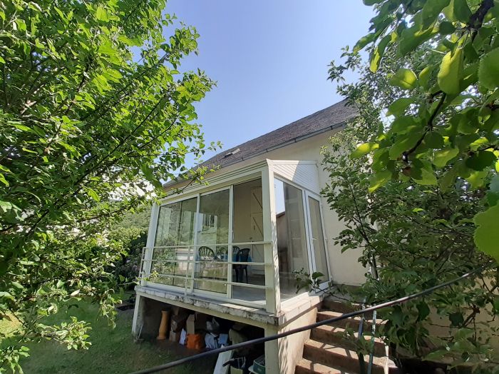 ARGENTAT : vente vente de 5 pi&egrave;ces - grande image 5