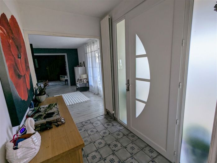 USSEL : vente vente de 8 pi&egrave;ces - grande image 10