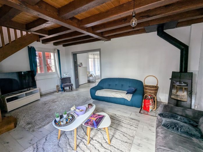 USSEL : vente vente de 8 pi&egrave;ces - grande image 5