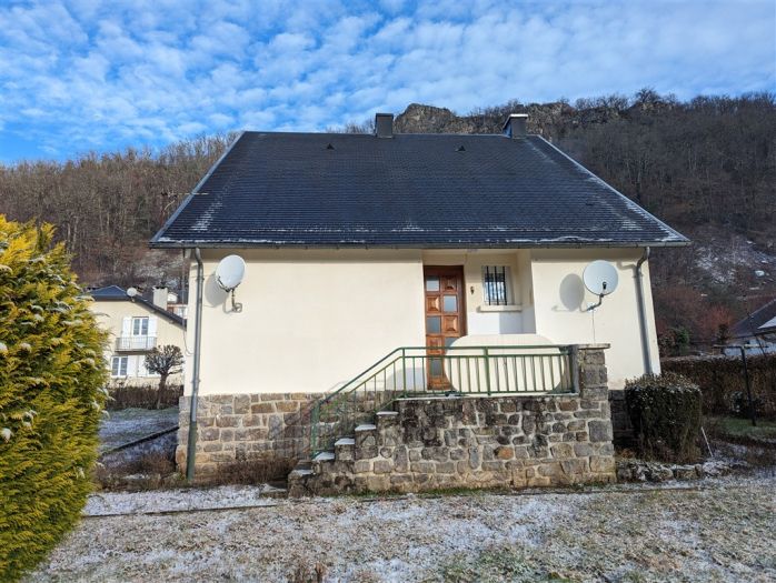 10 minutes Bort-les-Orgues : vente vente de 4 pi&egrave;ces - grande image 10