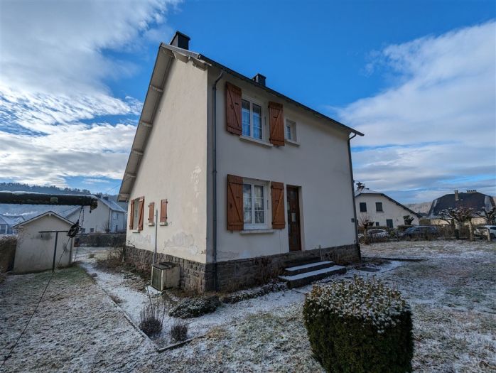 10 minutes Bort-les-Orgues : vente vente de 4 pi&egrave;ces - grande image 2