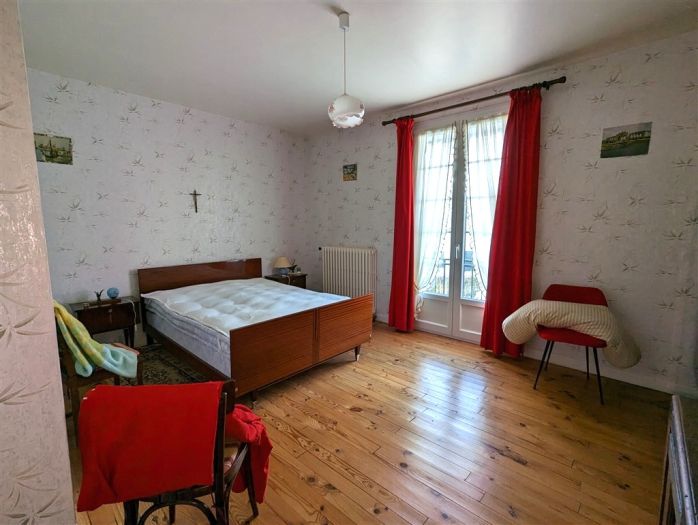 10 minutes Bort-les-Orgues : vente vente de 4 pi&egrave;ces - grande image 4