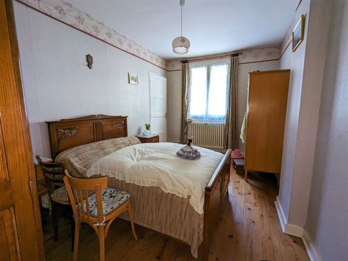 10 minutes Bort-les-Orgues : vente vente de 4 pi&egrave;ces - grande image 5