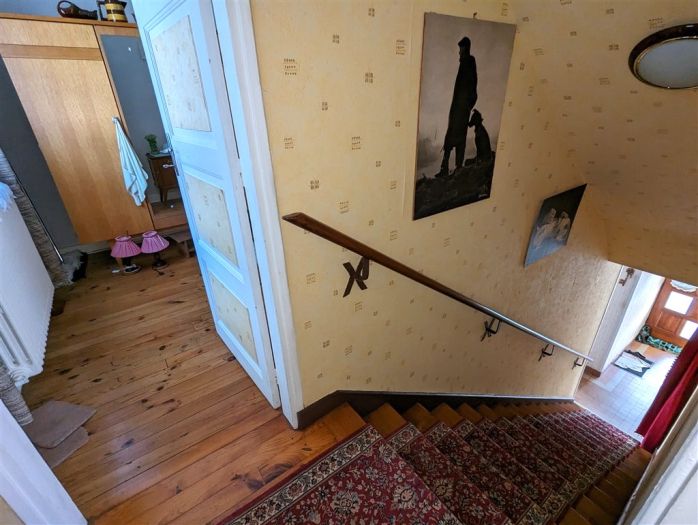 10 minutes Bort-les-Orgues : vente vente de 4 pi&egrave;ces - grande image 6