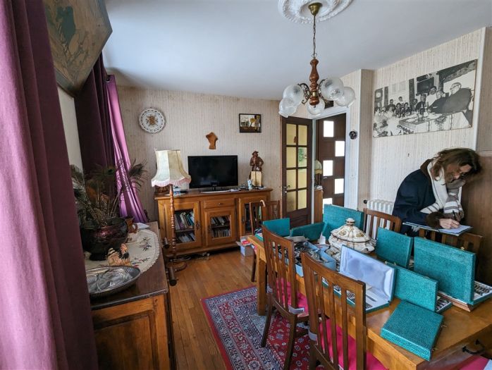 10 minutes Bort-les-Orgues : vente vente de 4 pi&egrave;ces - grande image 7