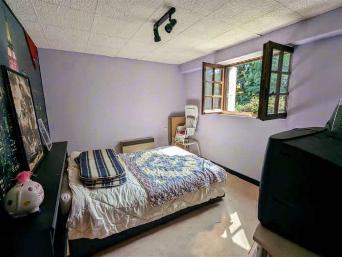 USSEL : vente vente de 6 pi&egrave;ces - grande image 6