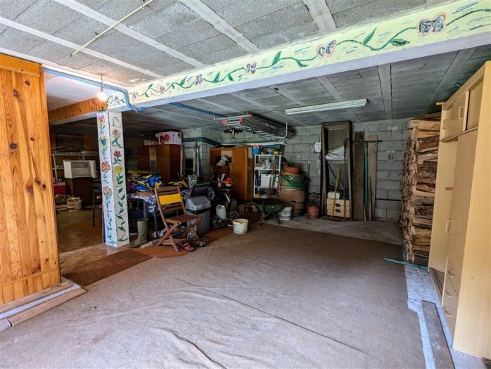 USSEL : vente vente de 6 pi&egrave;ces - grande image 8