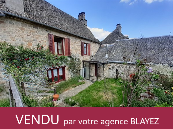 Auriac : vente Maison 4 - vignette 1