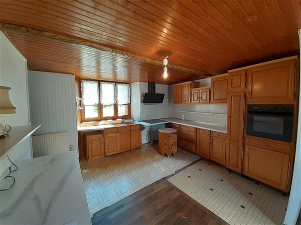 Auriac : vente vente de 4 pi&egrave;ces - grande image 3