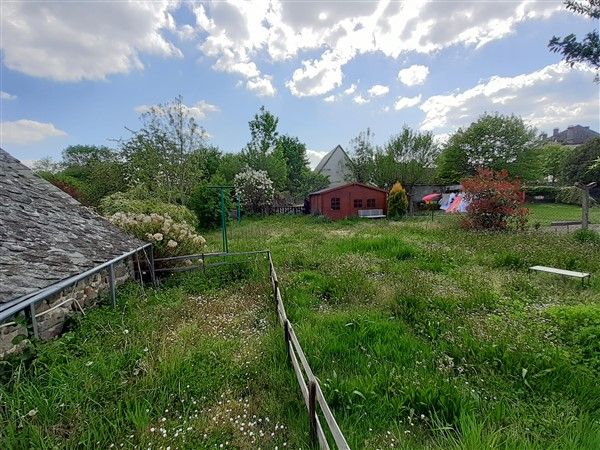 Auriac : vente vente de 4 pi&egrave;ces - grande image 4