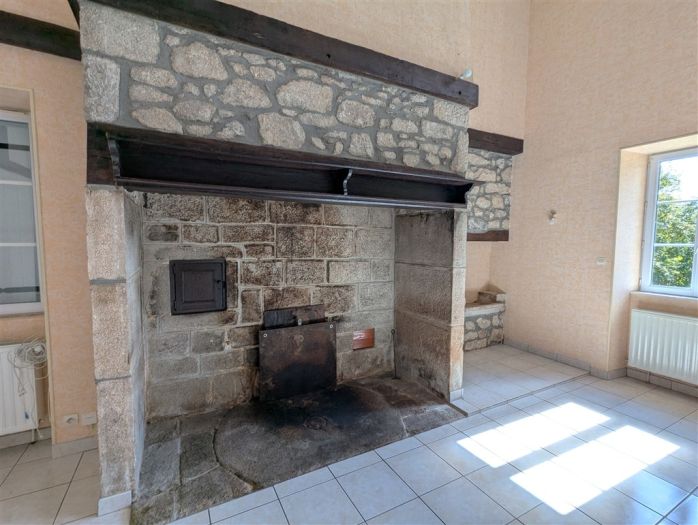 SAINT ANGEL : vente vente de 5 pi&egrave;ces - grande image 2