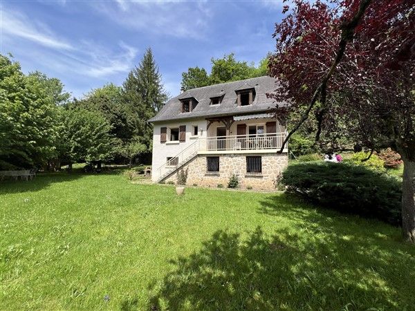 ARGENTAT-SUR-DORODGNE : vente Maison 5 - vignette 1