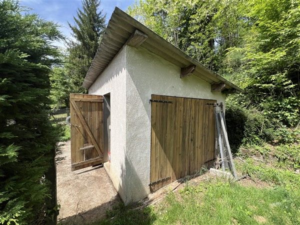 ARGENTAT-SUR-DORODGNE : vente vente de 5 pi&egrave;ces - grande image 10